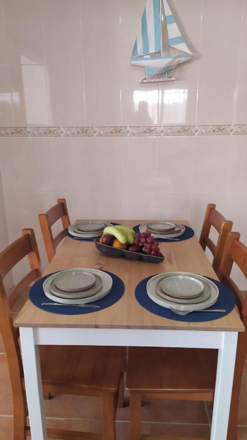 Willa Casa Na Costa Costa Nova Zewnętrze zdjęcie
