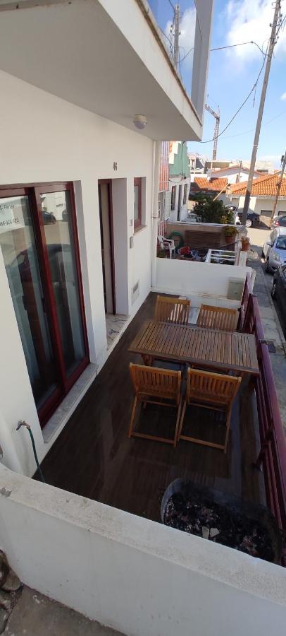 Willa Casa Na Costa Costa Nova Zewnętrze zdjęcie